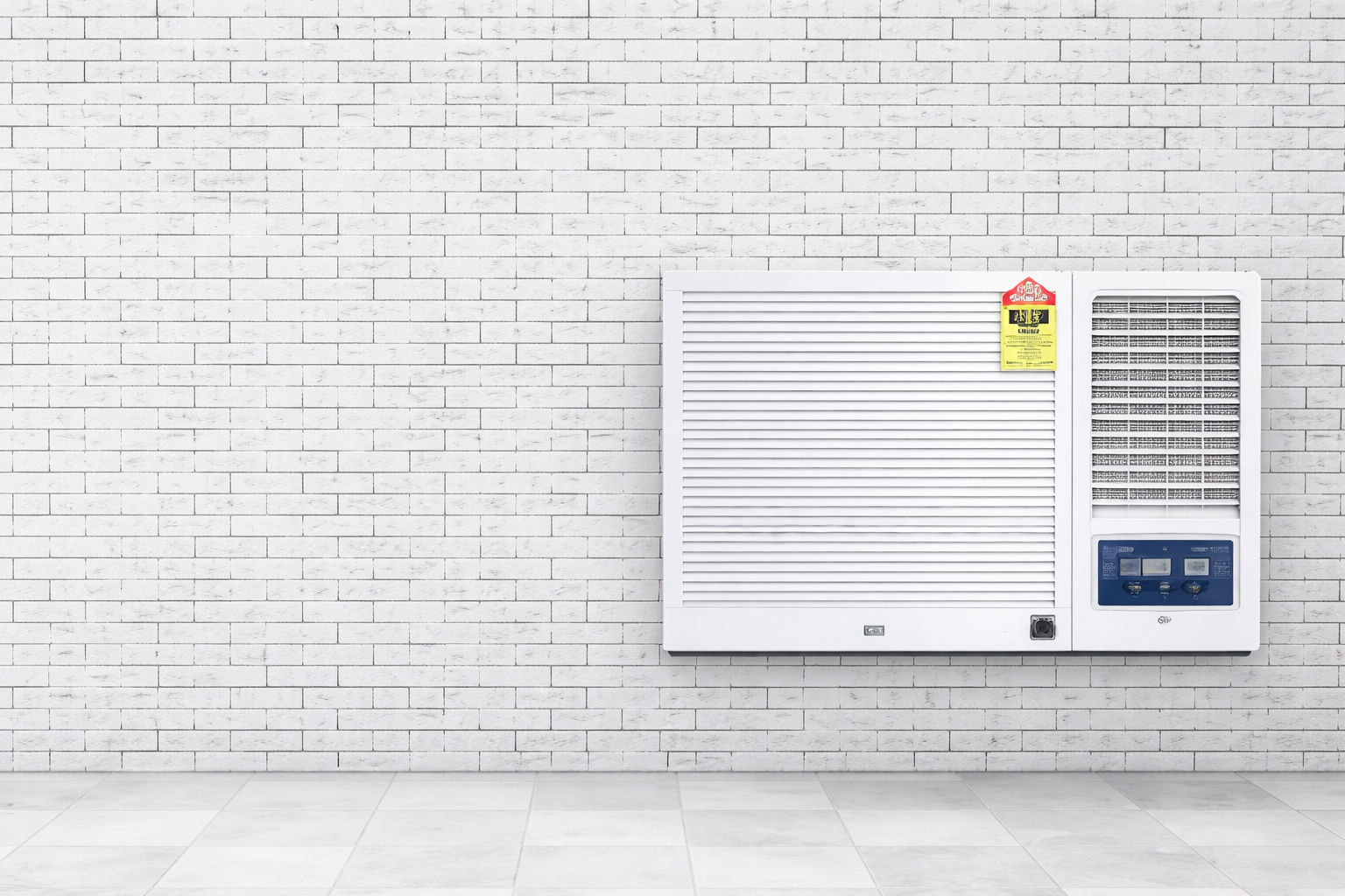 Window AC Repair Service in Indirapuram Ghaziabad – Cool Care Services